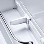 Dometic Fridge, Grill, Hob/Sink Unit Bundle (Sink on Left, 9222 Model) - Image 3