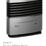 Truma S3004 front case TITAN