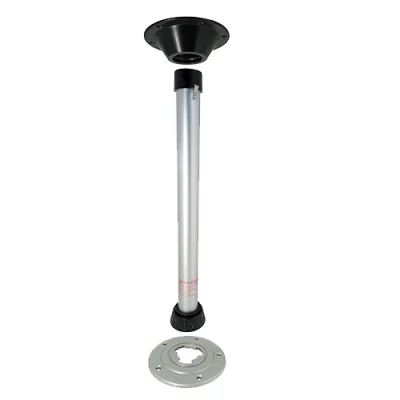 Sequoia 3 Ali Base Leg System (4 Part Pick)