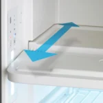 Dometic Fridge, Grill, Hob/Sink Unit Bundle (Sink on Left, 9222 Model) - Image 6