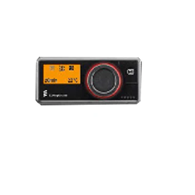 Eberspacher Airtronic D2L 12v, Internal Easy Start Pro Controller