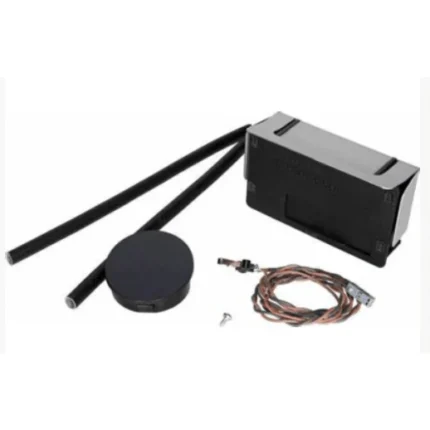 Truma S3004p automatic ignitor retrofit kit