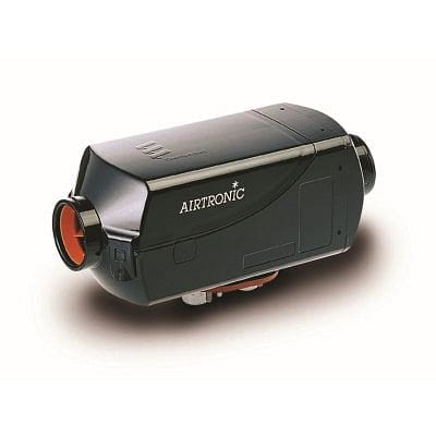 Eberspächer D2 Airtronic c/w internal fixing & Easy Start