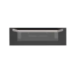Thetford Grill Door For Cocina Cooker Black SCK17905
