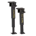 AL-KO Vero Light Plastic Steady Legs (Single Extended / Pair) - Image 6
