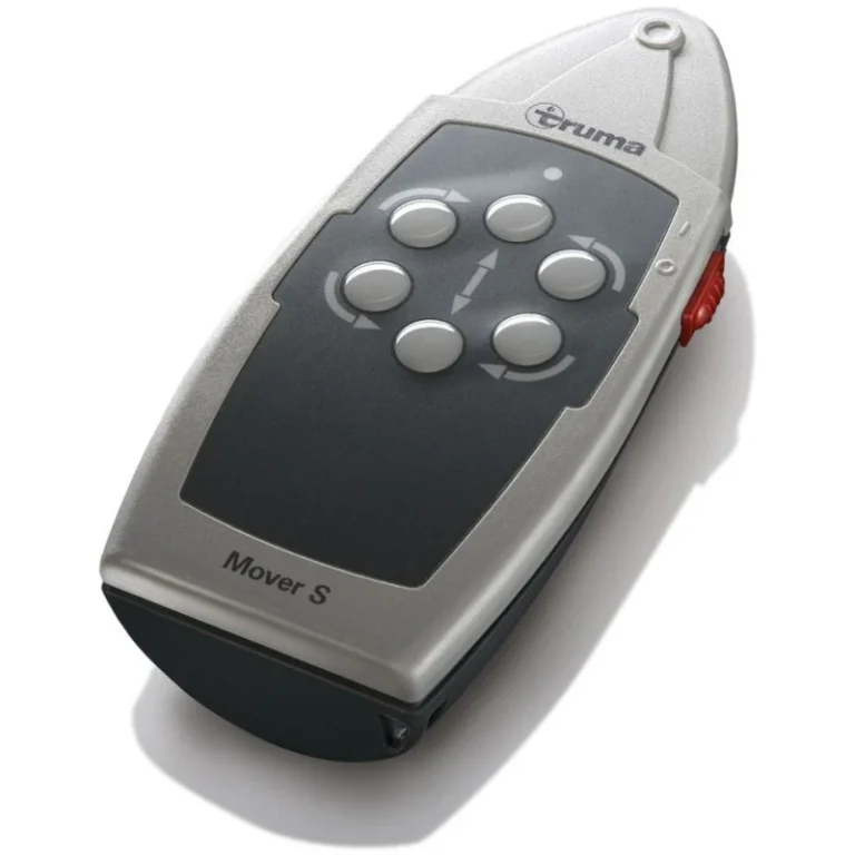Truma S/SR Remote Control