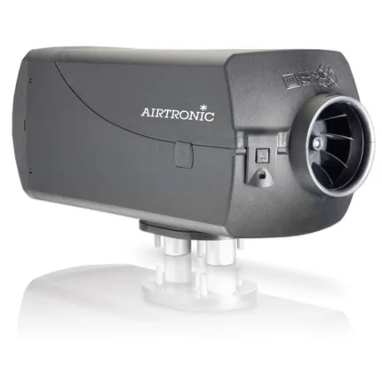 Eberspächer AS2 D2L Airtronic 12V Heater Kit