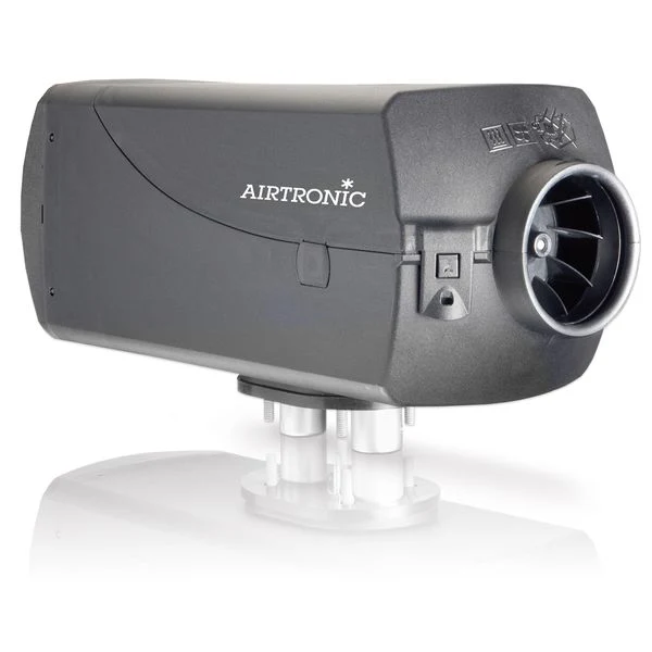 Eberspächer AS2 D2L Airtronic 12V Heater Kit