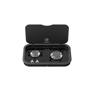 Thetford TOPLINE SERIES 165 - Short Side (2 Burner)